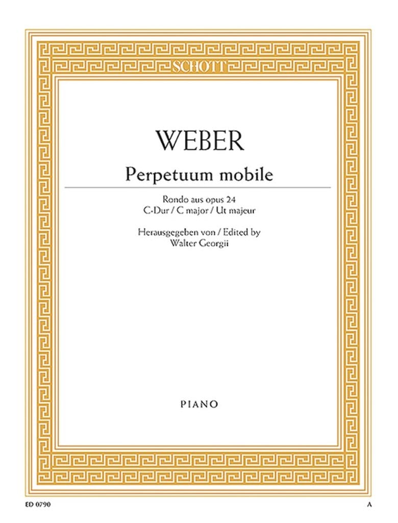 Perpetuem Mobile